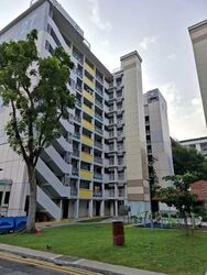Blk 27 Whampoa Gardens (Toa Payoh), HDB 3 Rooms #601556861
